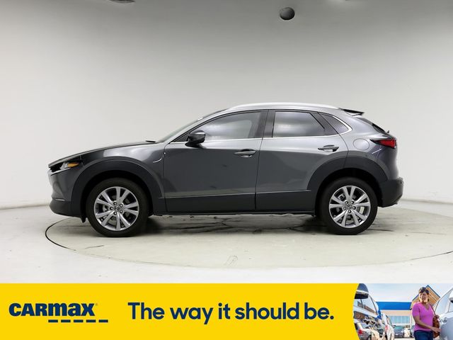 2022 Mazda CX-30 2.5 S Premium Package