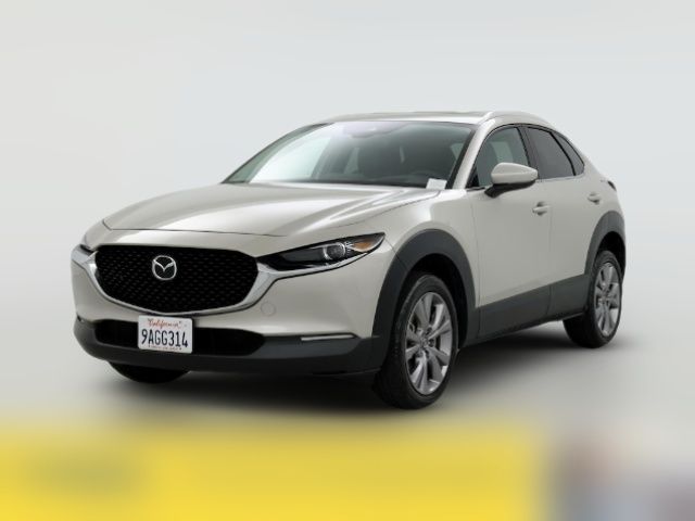 2022 Mazda CX-30 2.5 S Premium Package