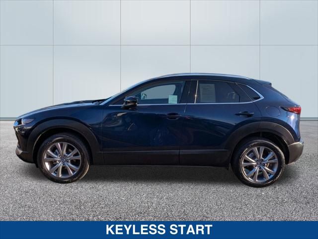 2022 Mazda CX-30 2.5 S Premium Package