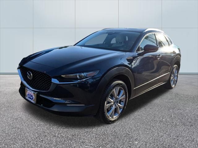 2022 Mazda CX-30 2.5 S Premium Package