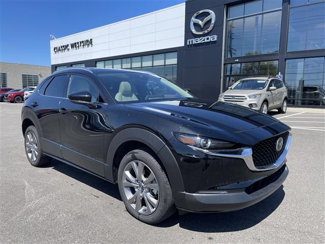 2022 Mazda CX-30 2.5 S Premium Package