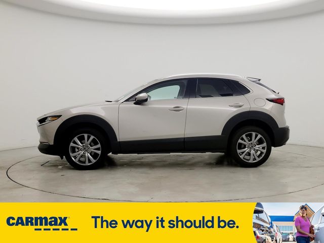 2022 Mazda CX-30 2.5 S Premium Package