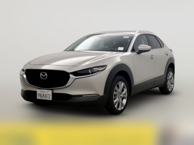 2022 Mazda CX-30 2.5 S Premium Package