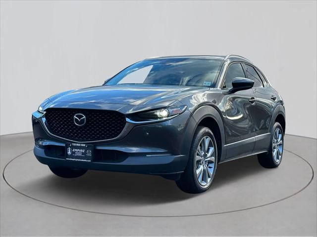 2022 Mazda CX-30 2.5 S Premium Package