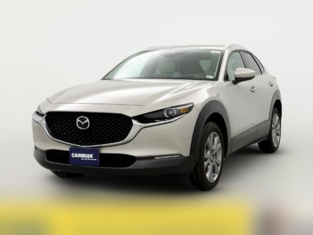 2022 Mazda CX-30 2.5 S Premium Package