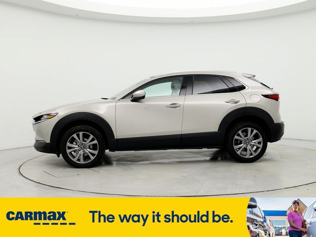 2022 Mazda CX-30 2.5 S Premium Package