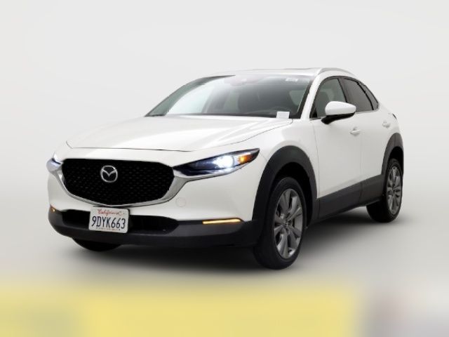 2022 Mazda CX-30 2.5 S Premium Package