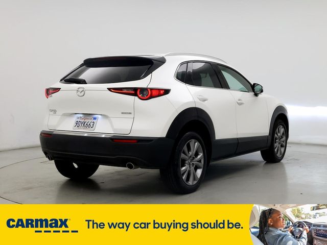 2022 Mazda CX-30 2.5 S Premium Package