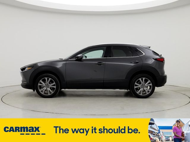 2022 Mazda CX-30 2.5 S Premium Package