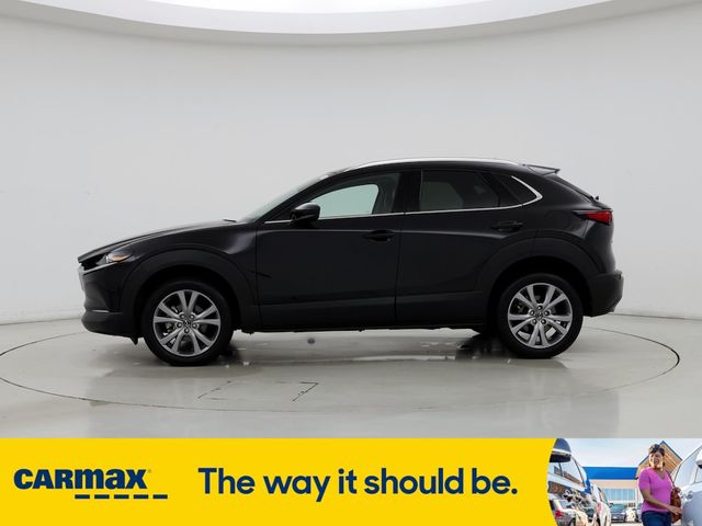 2022 Mazda CX-30 2.5 S Premium Package