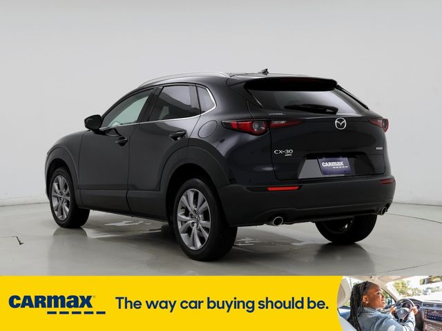 2022 Mazda CX-30 2.5 S Premium Package