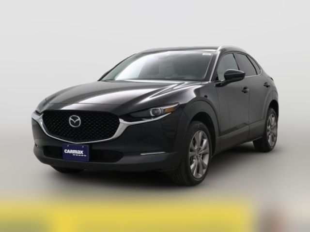 2022 Mazda CX-30 2.5 S Premium Package