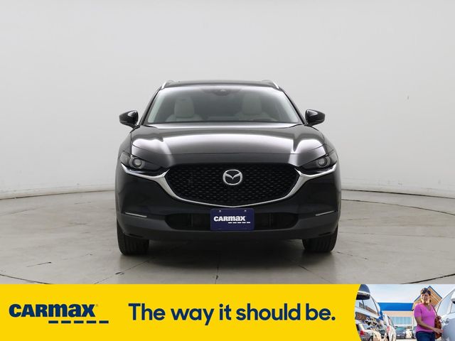 2022 Mazda CX-30 2.5 S Premium Package