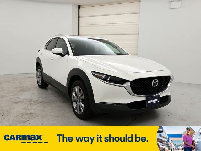 2022 Mazda CX-30 2.5 S Premium Package