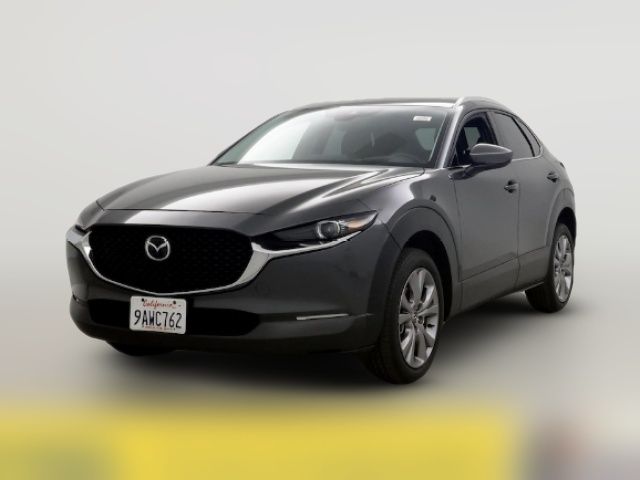 2022 Mazda CX-30 2.5 S Premium Package