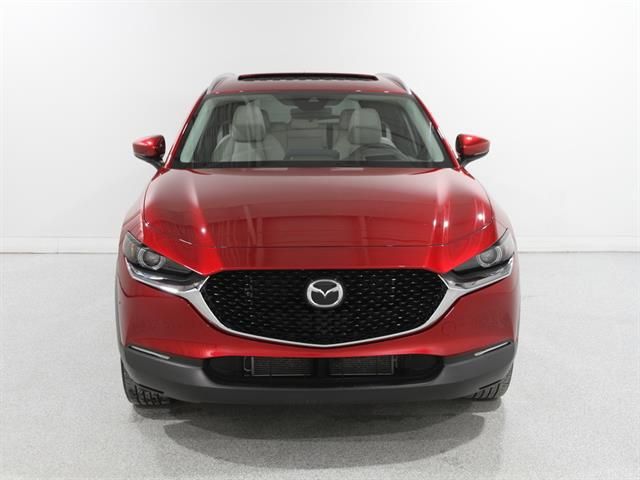 2022 Mazda CX-30 2.5 S Premium Package
