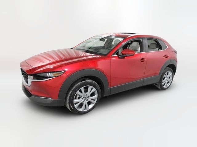 2022 Mazda CX-30 2.5 S Premium Package