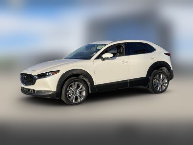 2022 Mazda CX-30 2.5 S Premium Package