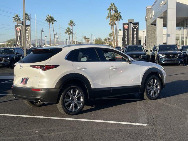 2022 Mazda CX-30 2.5 S Premium Package