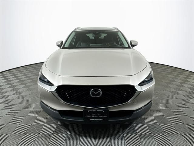 2022 Mazda CX-30 2.5 S Premium Package