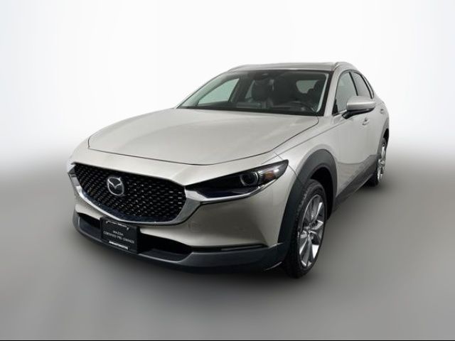 2022 Mazda CX-30 2.5 S Premium Package