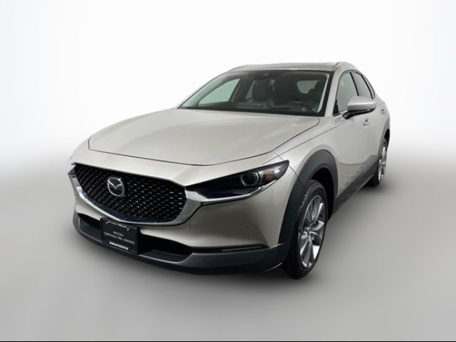 2022 Mazda CX-30 2.5 S Premium Package