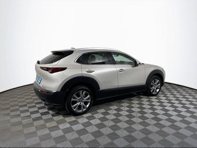 2022 Mazda CX-30 2.5 S Premium Package