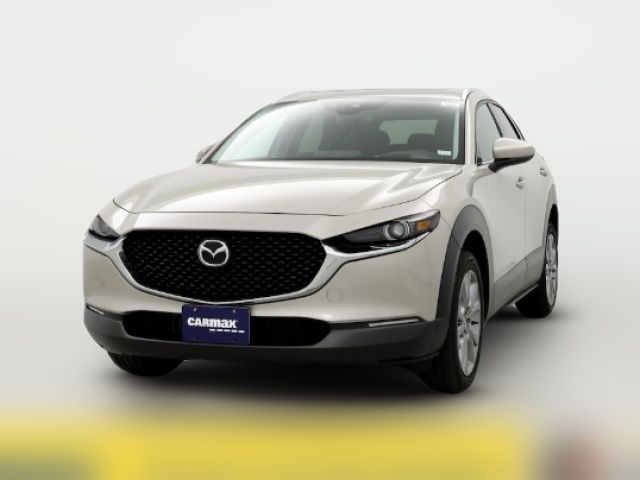 2022 Mazda CX-30 2.5 S Premium Package