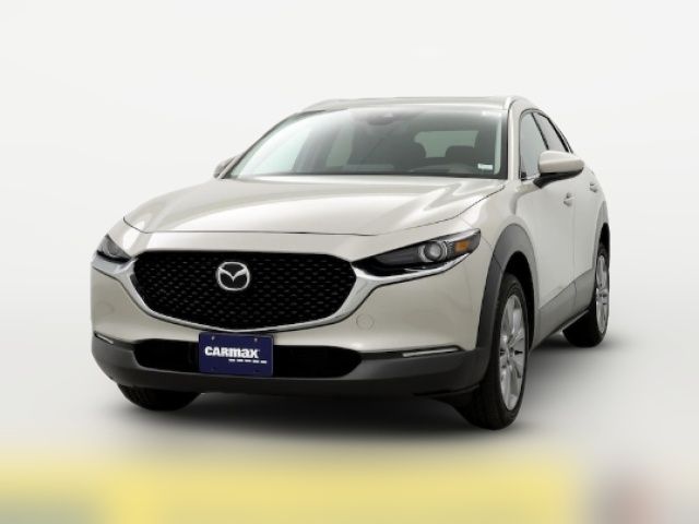 2022 Mazda CX-30 2.5 S Premium Package