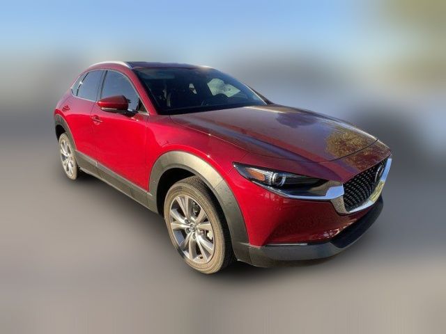 2022 Mazda CX-30 2.5 S Premium Package