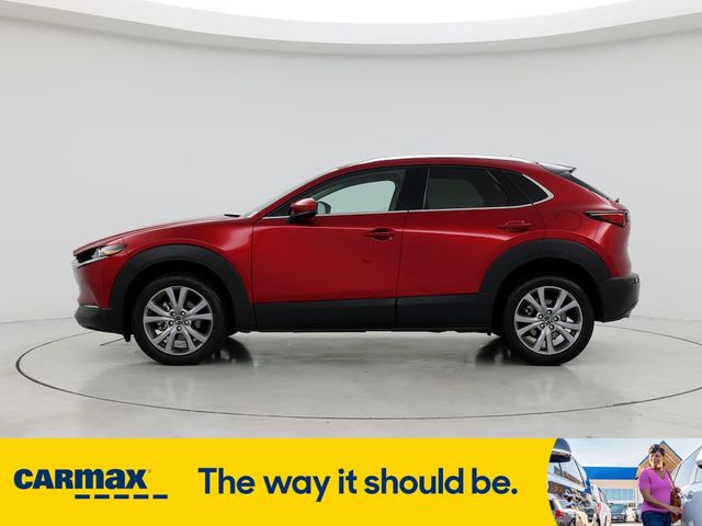 2022 Mazda CX-30 2.5 S Premium Package