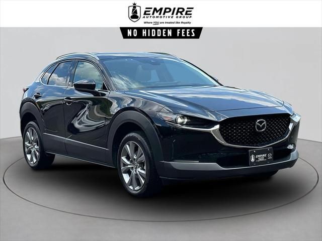 2022 Mazda CX-30 2.5 S Premium Package