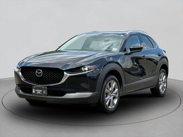 2022 Mazda CX-30 2.5 S Premium Package