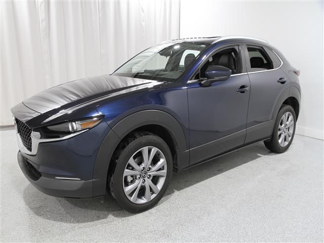 2022 Mazda CX-30 2.5 S Premium Package