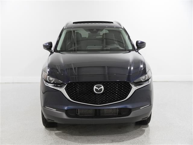 2022 Mazda CX-30 2.5 S Premium Package