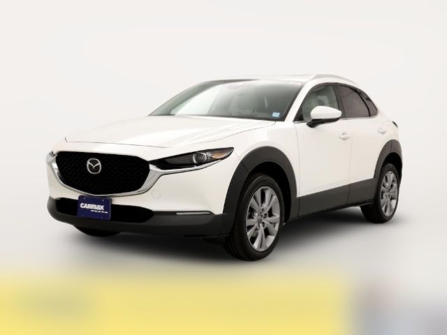 2022 Mazda CX-30 2.5 S Premium Package