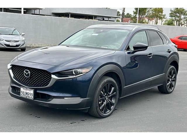 2022 Mazda CX-30 2.5 Turbo Premium Package