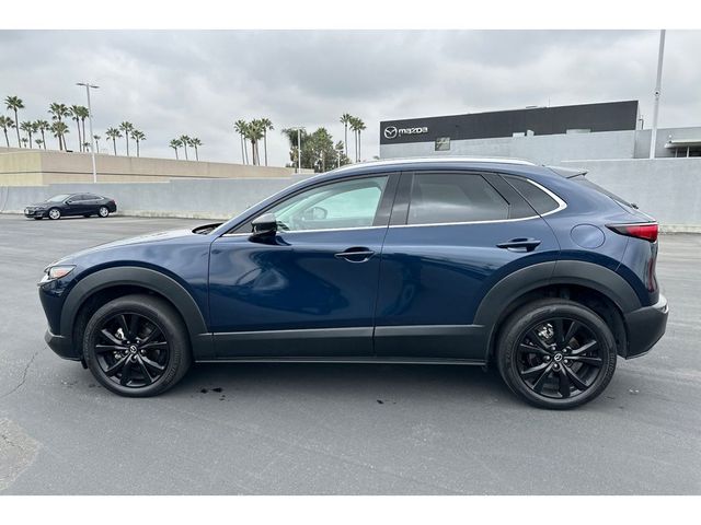 2022 Mazda CX-30 2.5 Turbo Premium Package