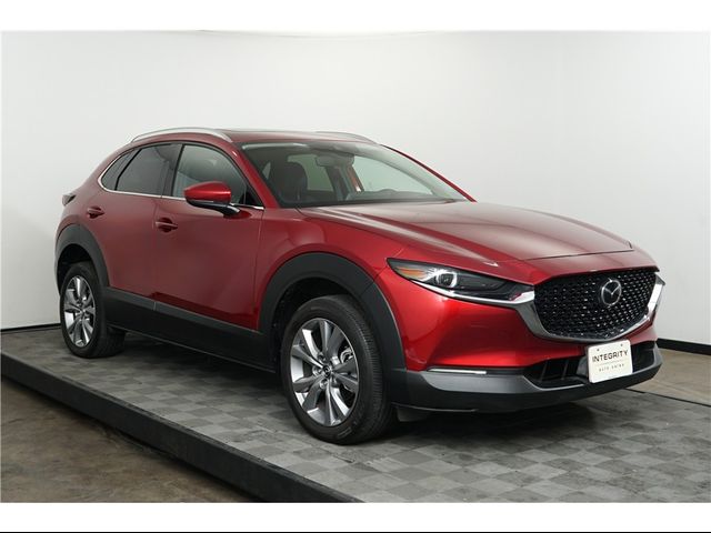 2022 Mazda CX-30 2.5 S Premium Package