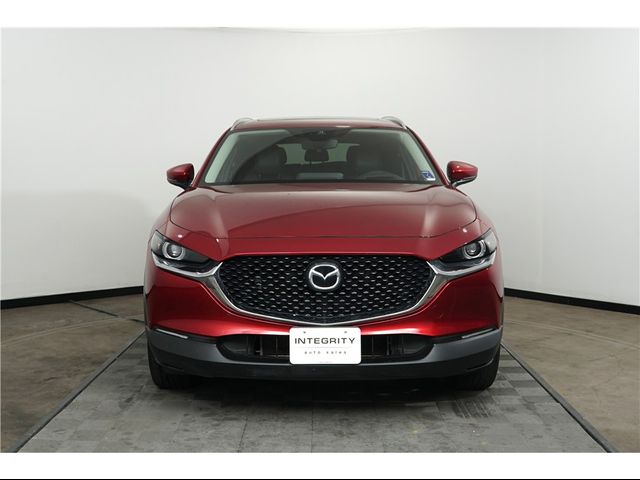 2022 Mazda CX-30 2.5 S Premium Package