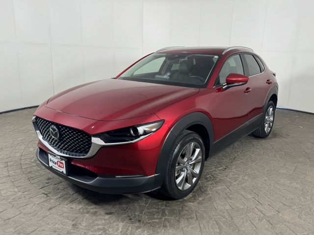 2022 Mazda CX-30 2.5 S Select Package