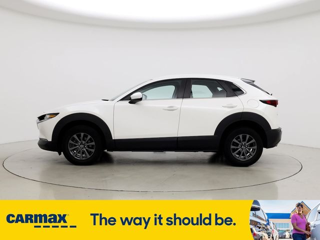 2022 Mazda CX-30 2.5 S