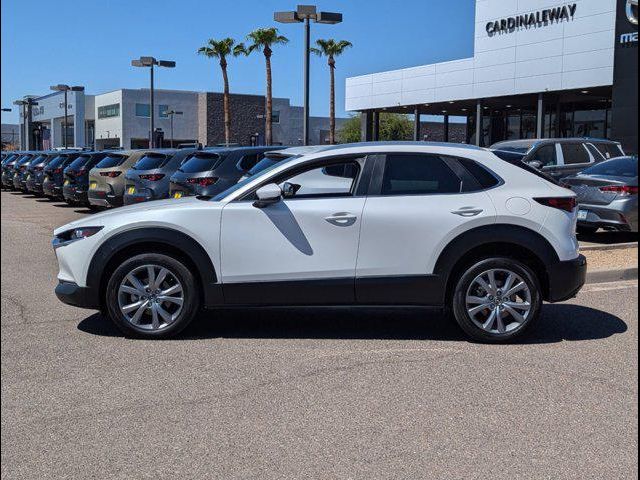 2022 Mazda CX-30 2.5 S Select Package