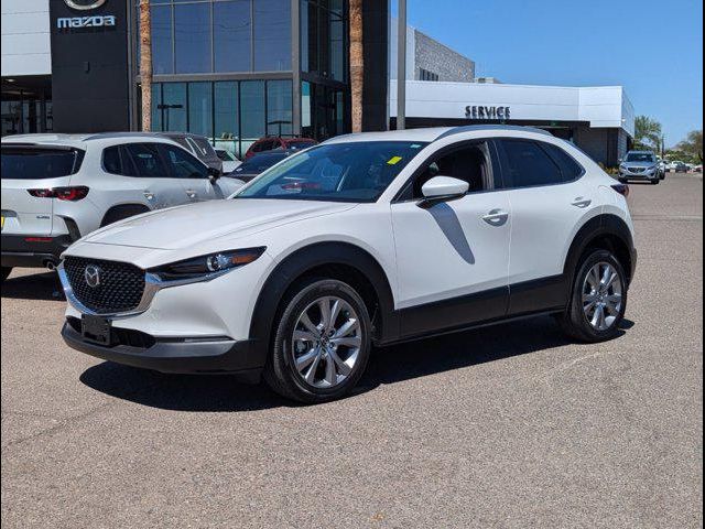 2022 Mazda CX-30 2.5 S Select Package