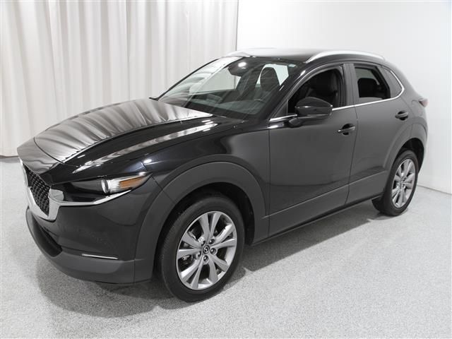 2022 Mazda CX-30 2.5 S Select Package