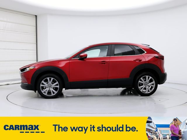 2022 Mazda CX-30 2.5 S Select Package