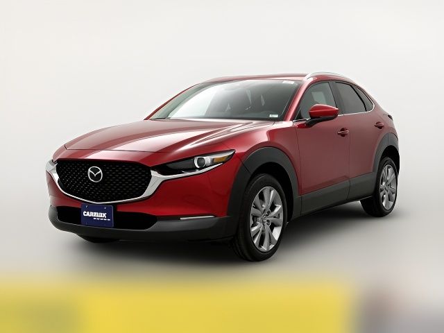 2022 Mazda CX-30 2.5 S Select Package