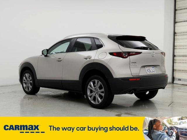 2022 Mazda CX-30 2.5 S Select Package