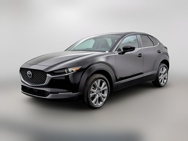 2022 Mazda CX-30 2.5 S Select Package