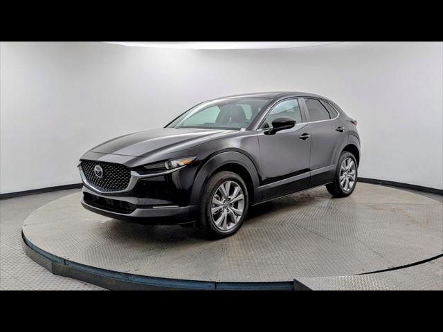 2022 Mazda CX-30 2.5 S Select Package